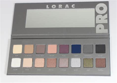lorac pro 2|lorac pro 2 palette.